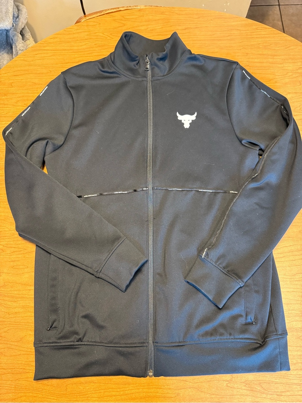 Project Rock Jacket